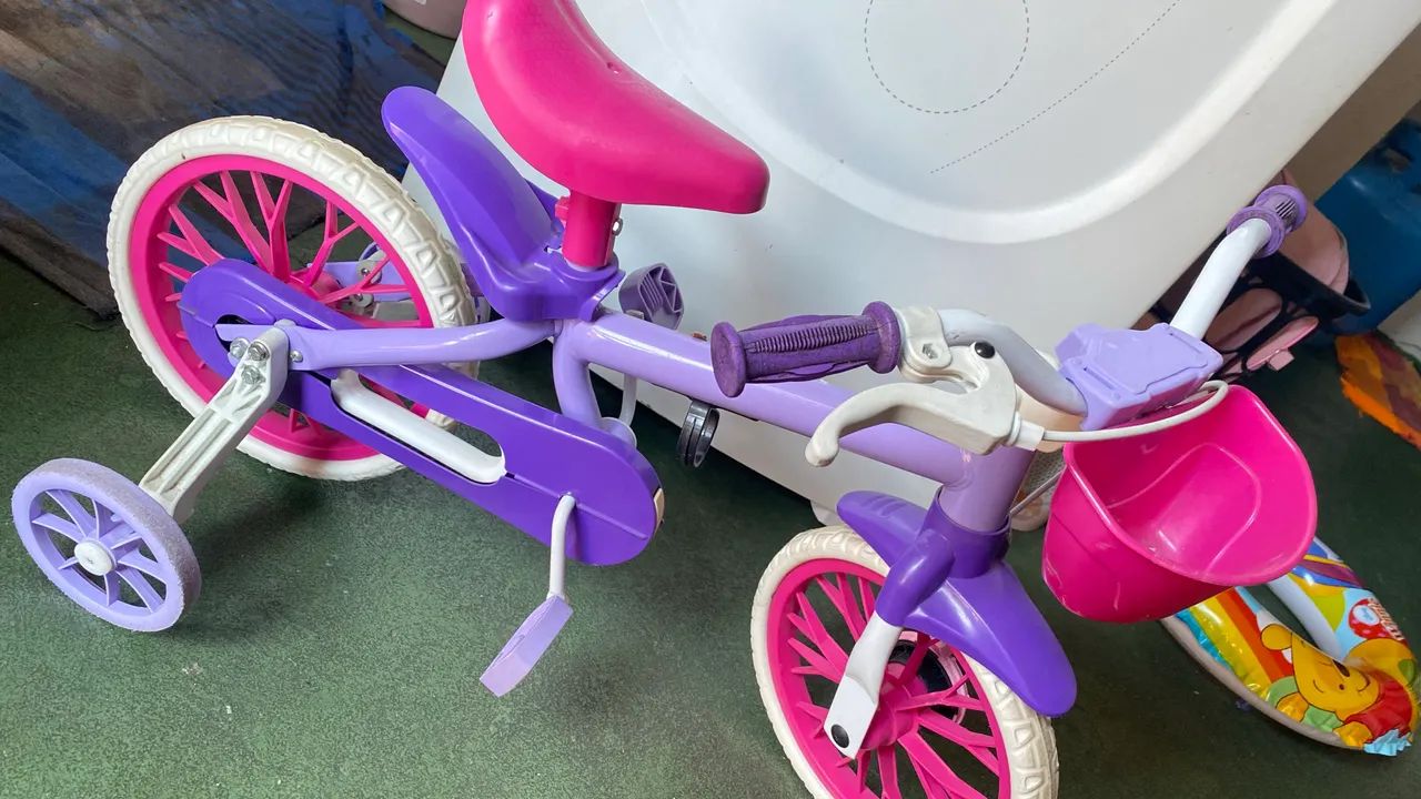Vende-se bicicleta - Foto 3