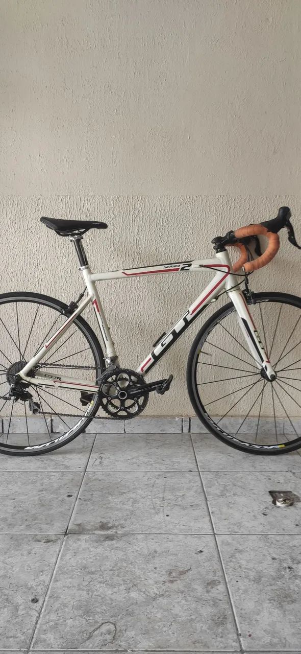 SPEED GT
