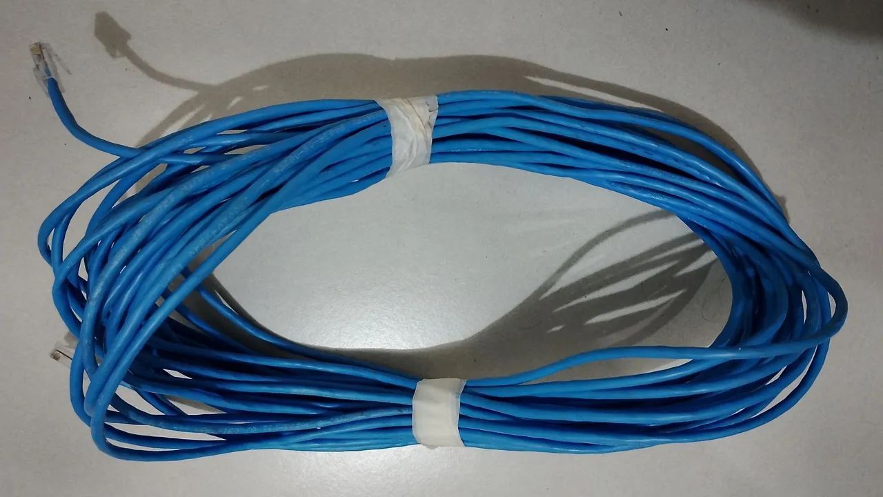20-Meter Ethernet Cable445600476012236800