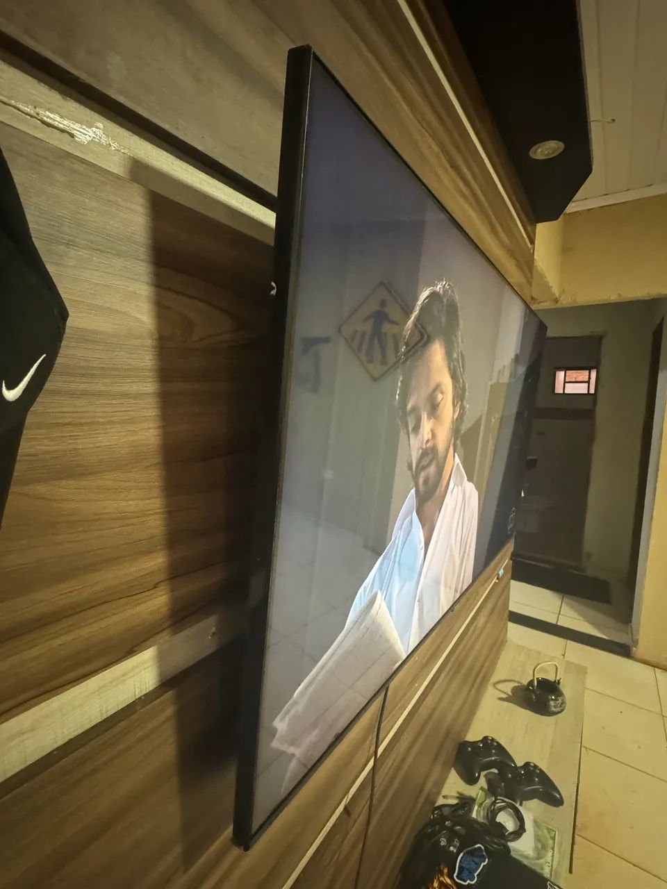 Tv smart 4k Sansung 50 polegadas ( leia o anúncio)  - Foto 3