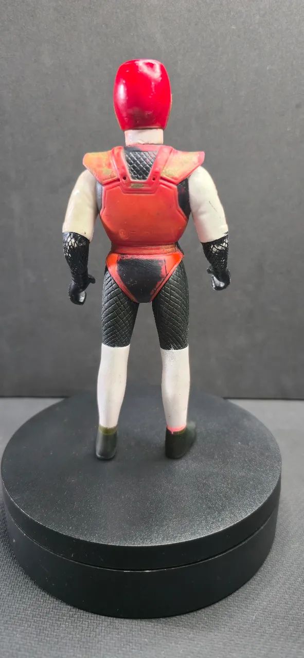 NINJA JIRAYA- ORIGINAL GLASSLITE - Hobbies e coleções - Vila Nova