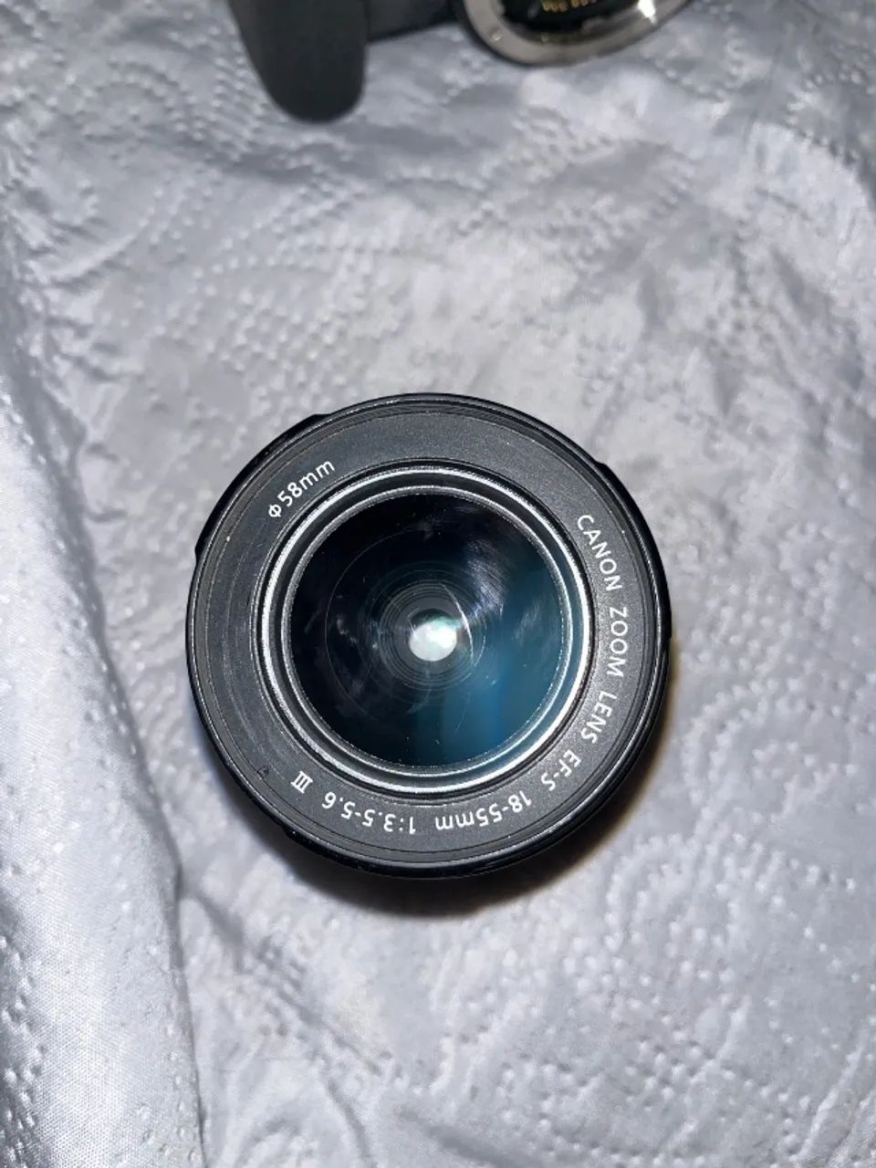 CAMERA CANON 250D - Foto 2