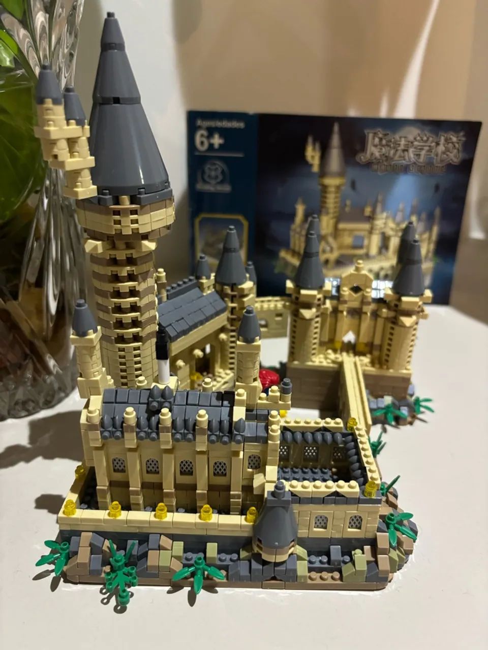 Lego Medieval Castelo - Foto 3