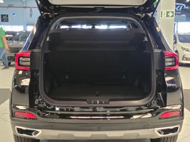 Chery Tiggo 5X Pro 1.5 Turbo Híbrido 2023 - Foto 2