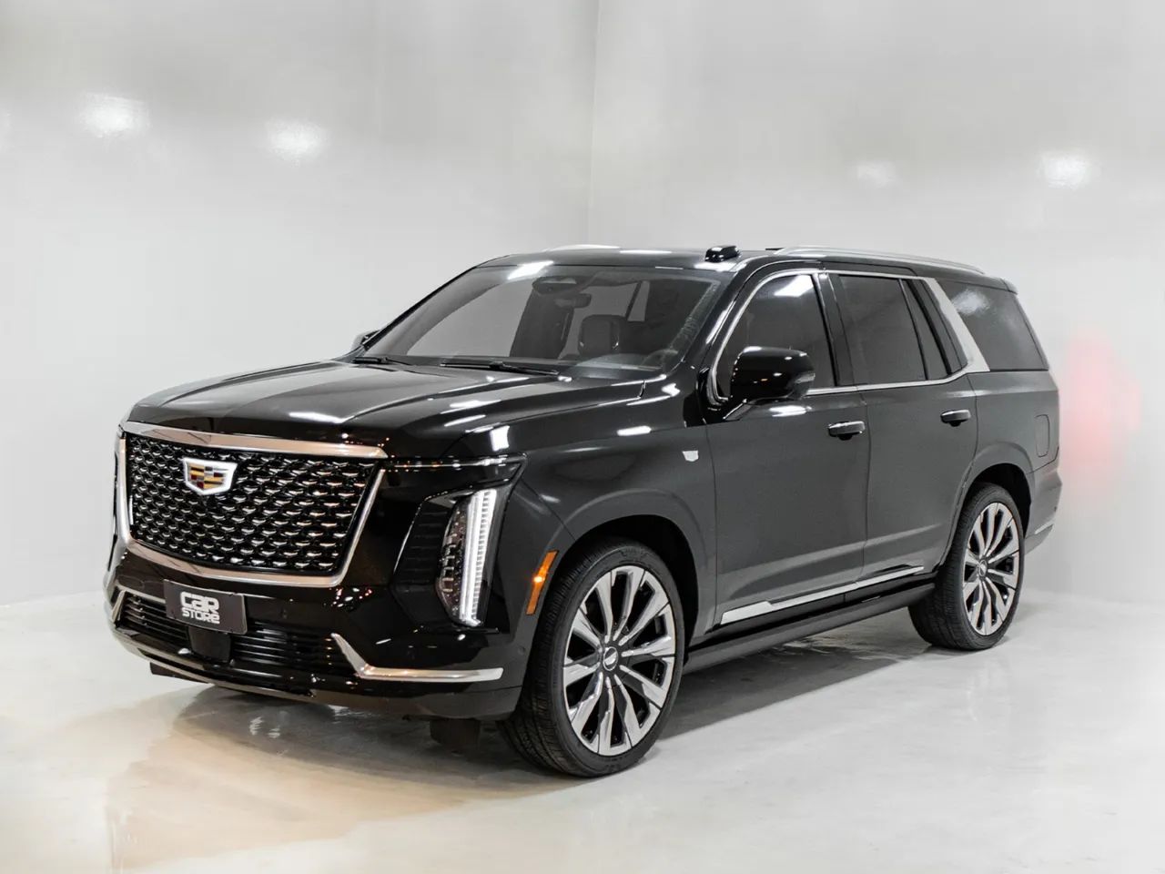 Cadillac Escalade ESV 2025