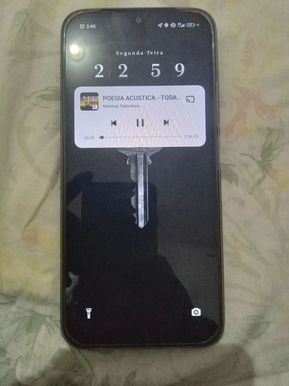 POCO C85 - Foto 3