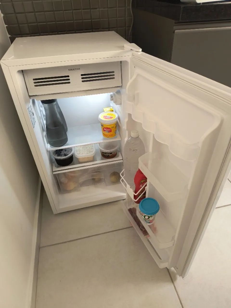 Frigobar Electrolux 90L - Foto 2