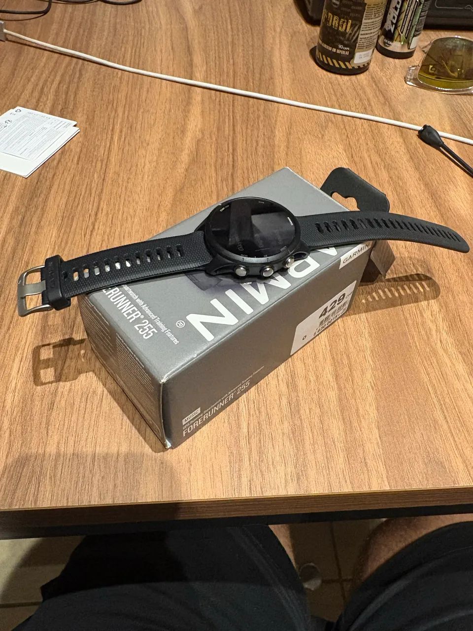 Garmin forerunner 255 music  - Foto 4