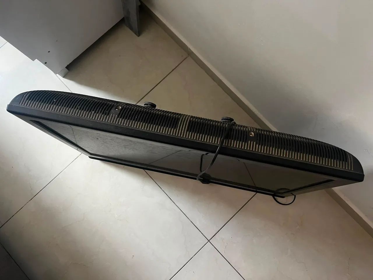 Tv - Retirada de peças  - Foto 2