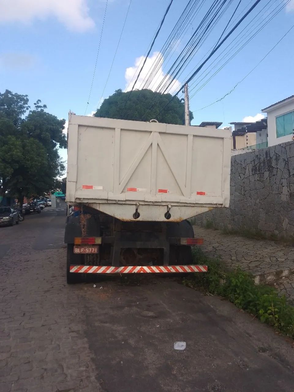 MB,2213 ,caçamba. - Foto 4