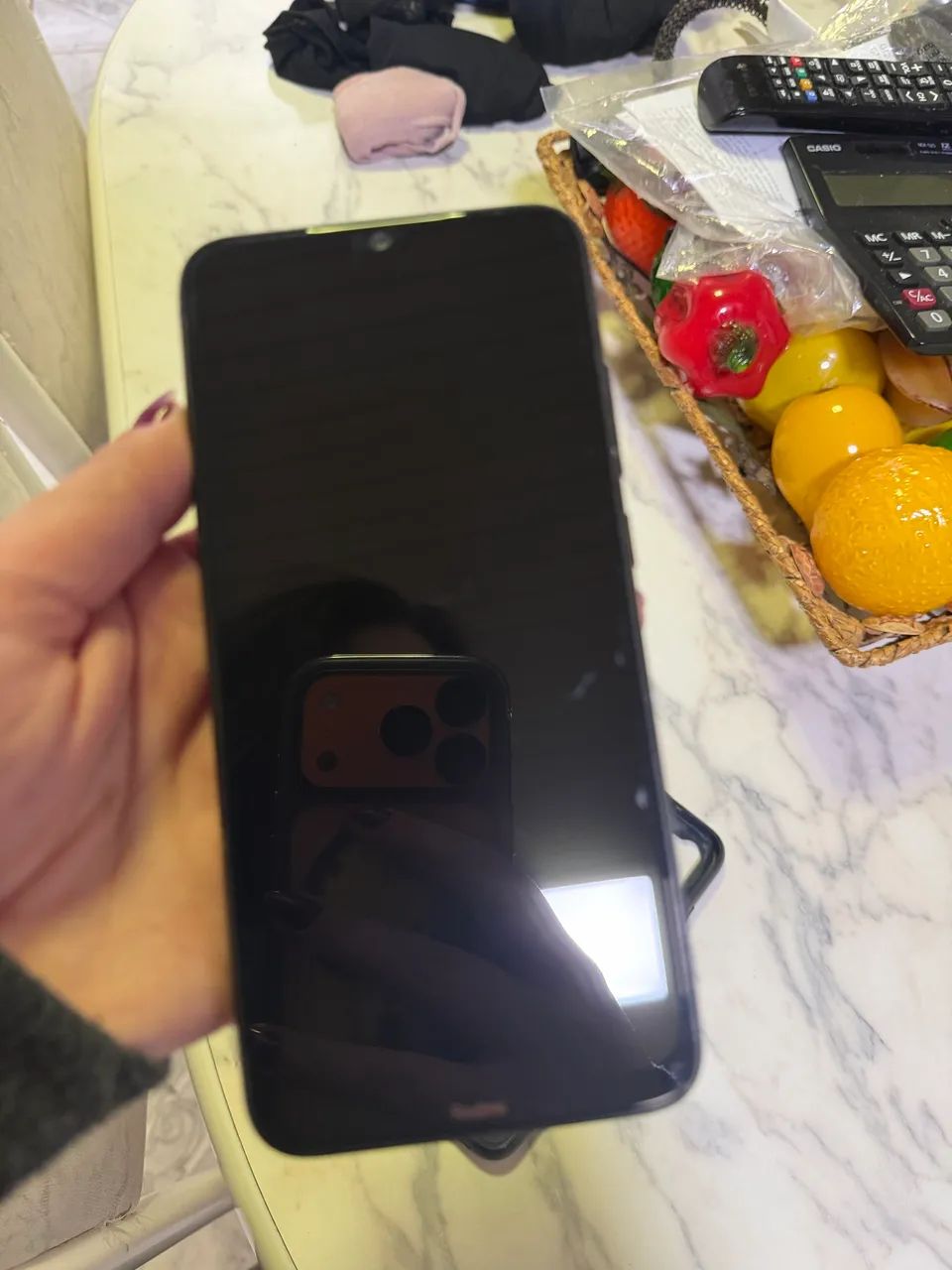 Redmi note8 64gb - Foto 3