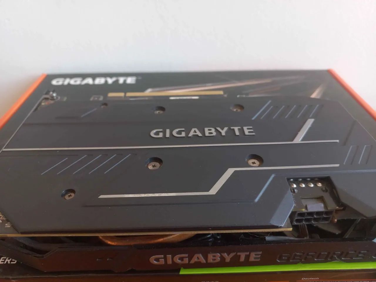 GIGABYTE 1660s - Foto 2