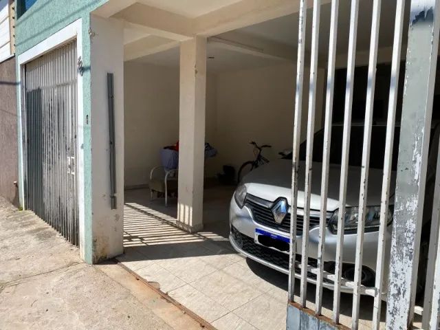 Triplex Cajuru - Foto 2