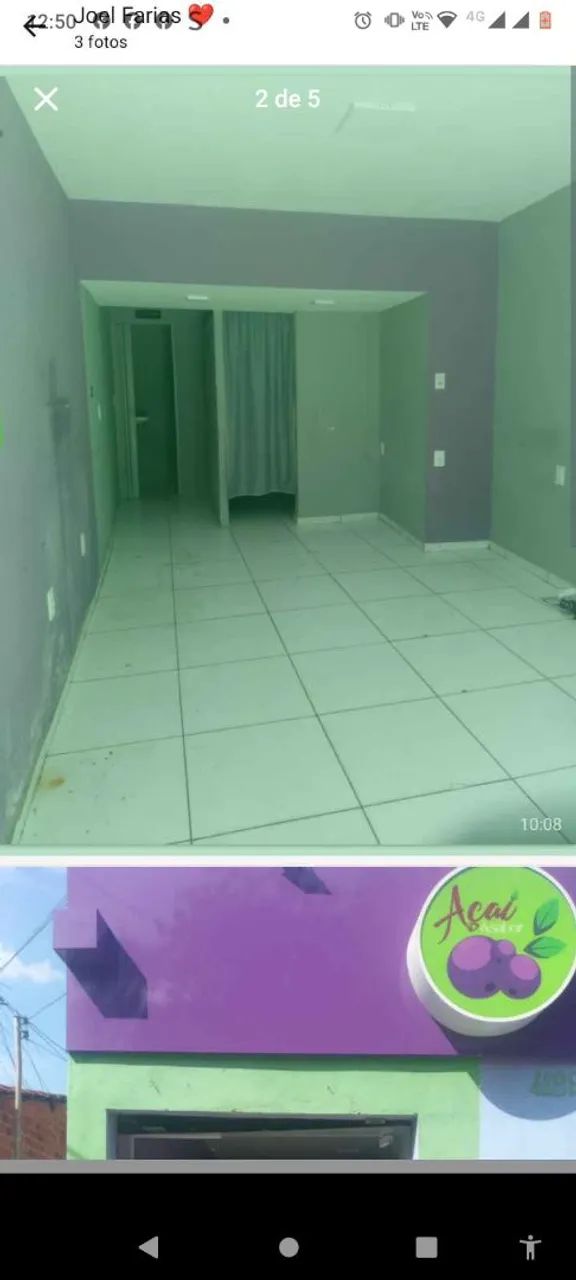 Ponto de aluguel  - Foto 2