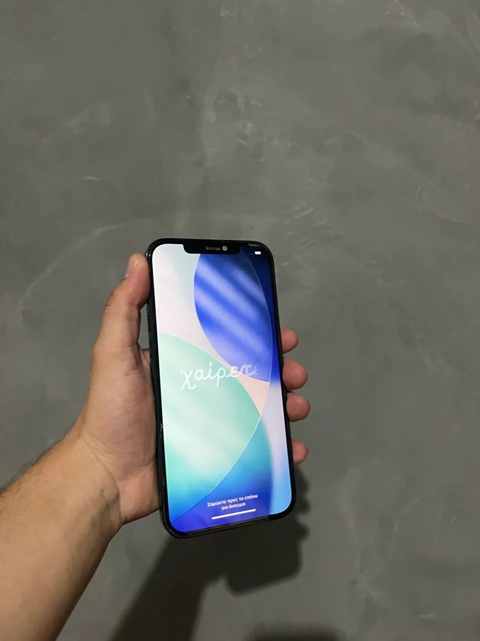 iPhone 12 Pro Max oportunidade  - Foto 3