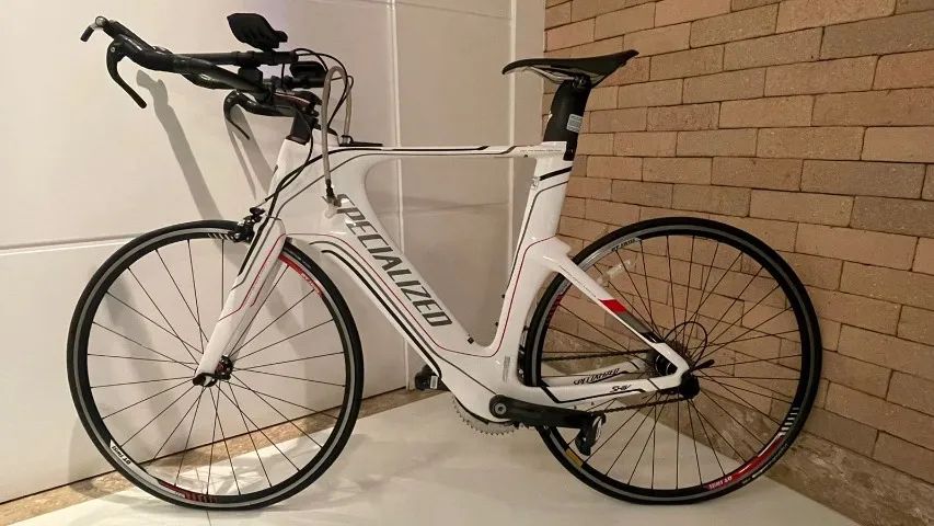 Bicicleta triathlon  ESPECIALIZED SHIV EXPERT