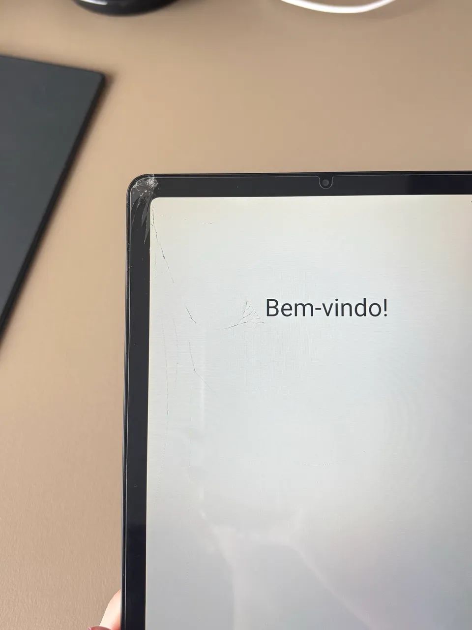 Tablet Samsung Tab S6 Lite 128gb  - Foto 4