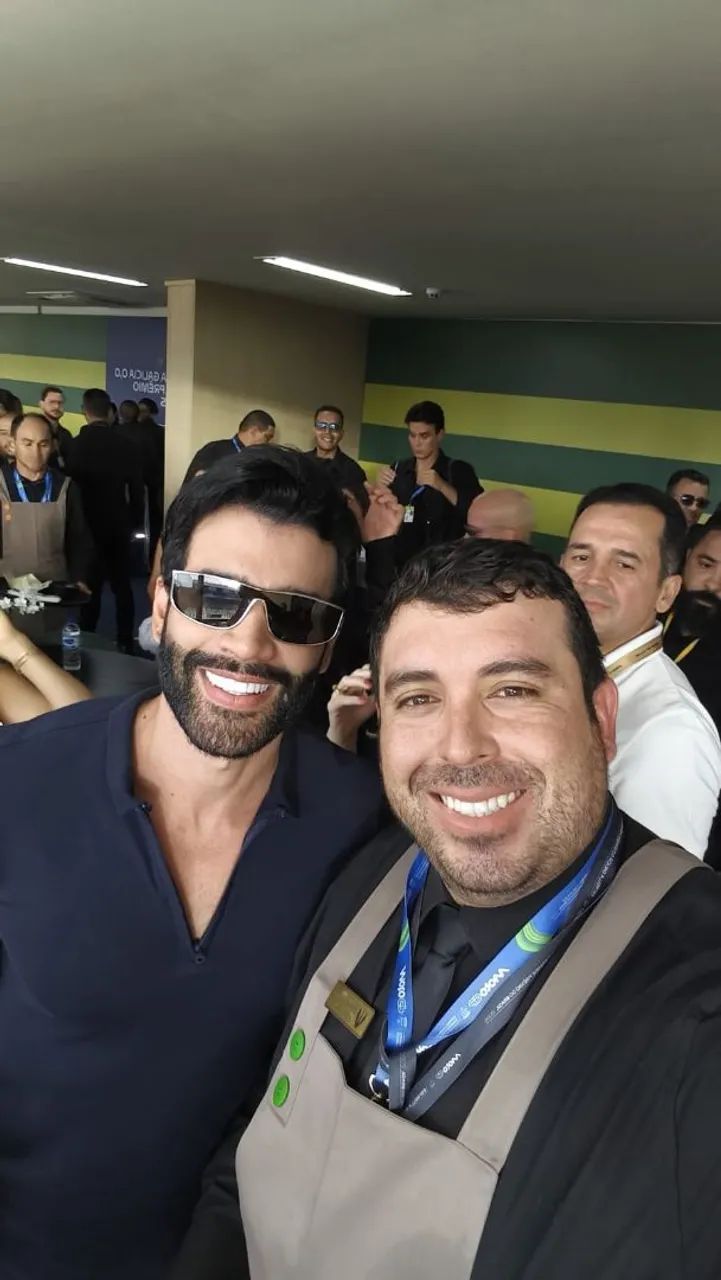 Garçom Profissional em Evento - Foto 4