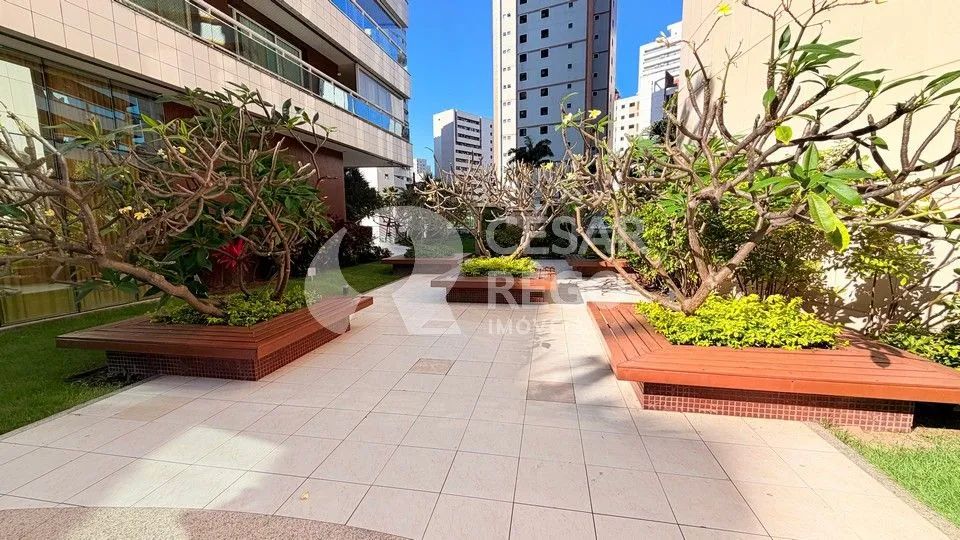 Apartamento Meireles Alto Padrão - Foto 3