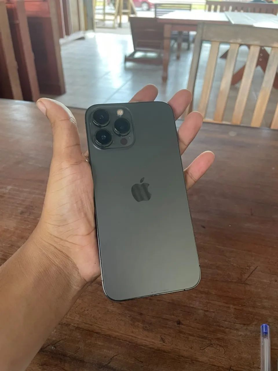 IPHONE 13 PRO MAX 