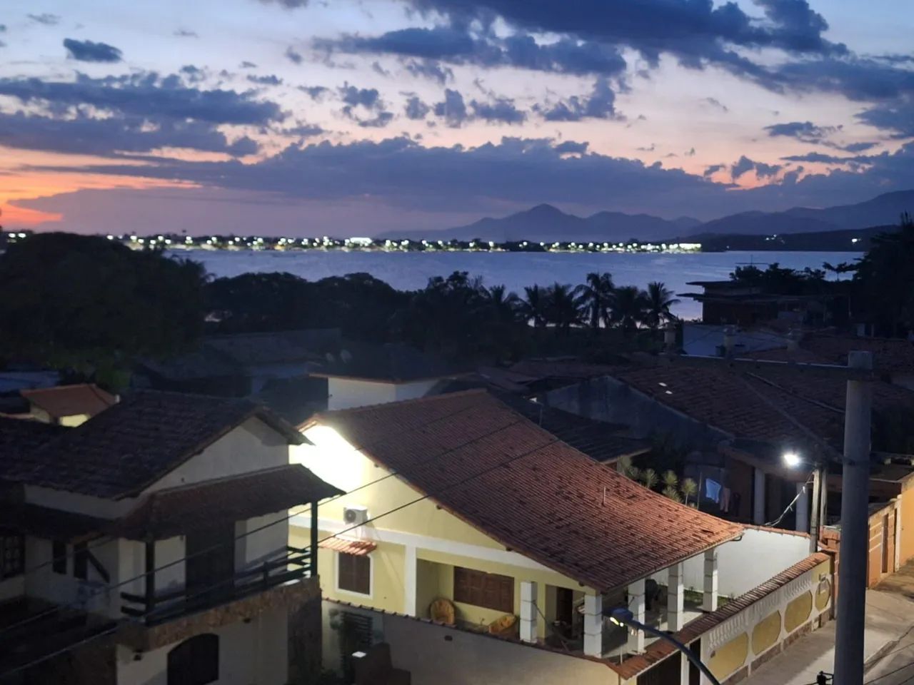 Foto - Saquarema - Porto Novo
