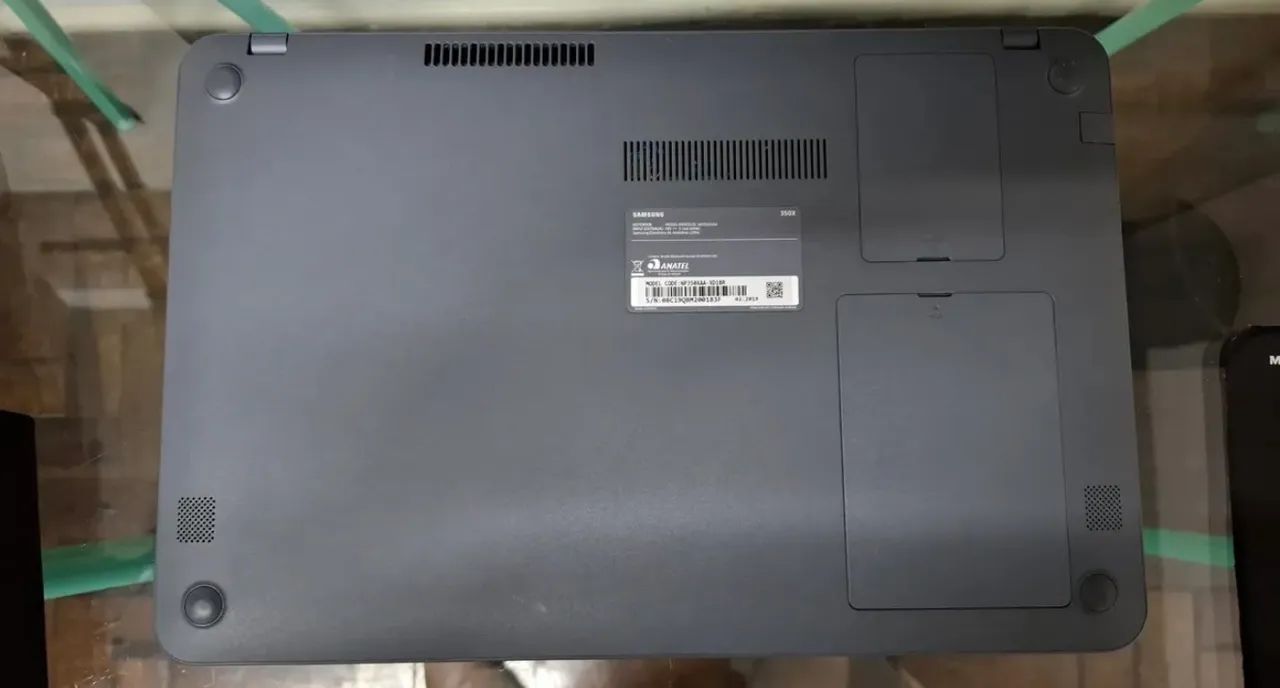 Notebook Samsung Core i5 | 8GB DDR4 | SSD 480GB | Vídeo Dedicado Nvidia 2GB - Foto 5