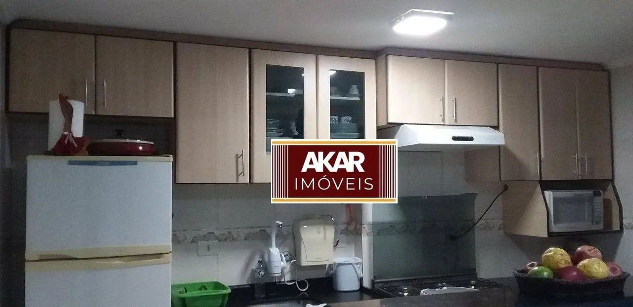 Apartamento Garden com 2 dormitórios à venda, 64 m² por R$ 330.000,00 - Demarchi - São Ber - Foto 5