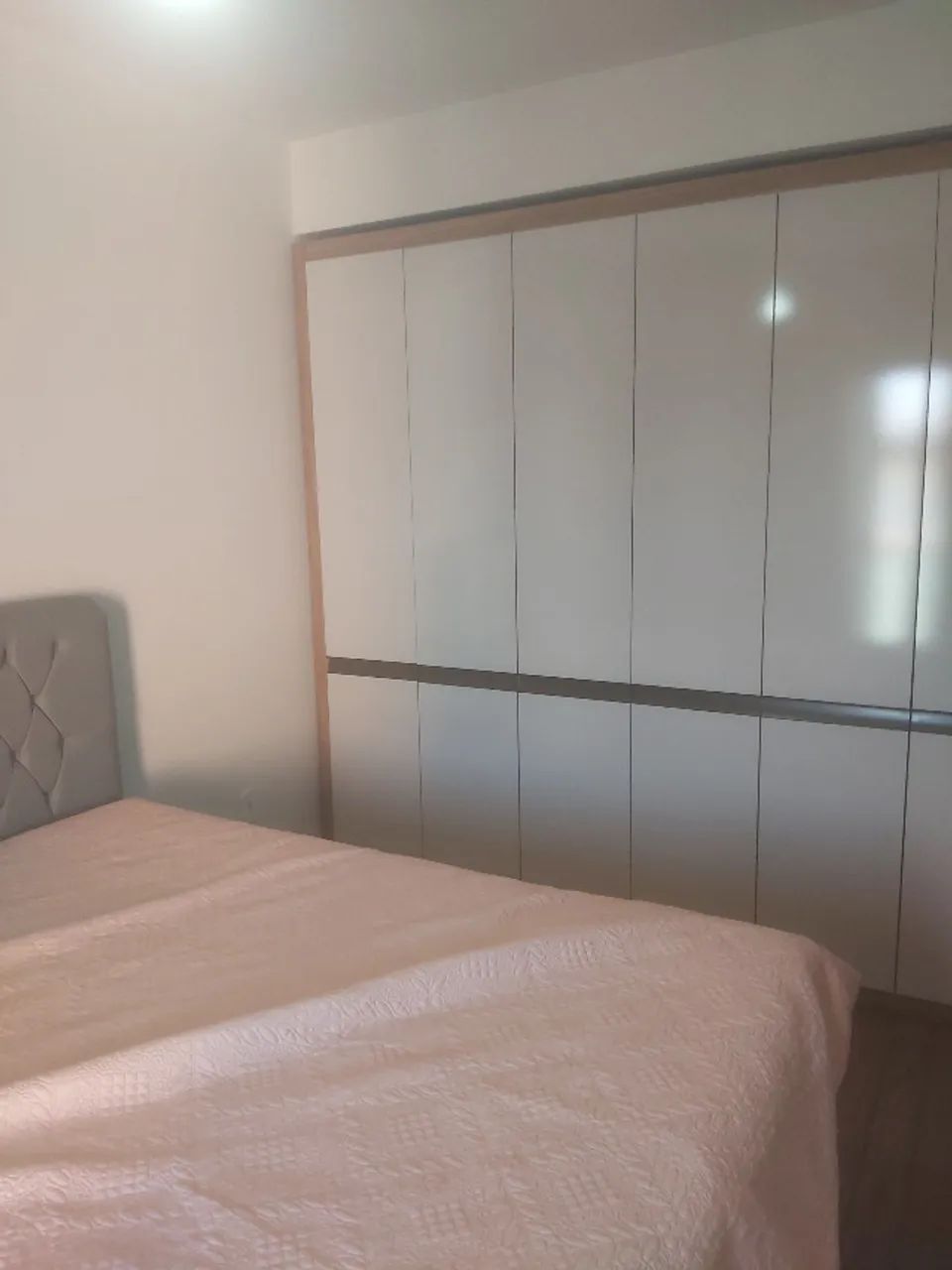 Apartamento Mobiliado no Sol & Mar com 2 quartos com suíte  Locação . - Foto 3
