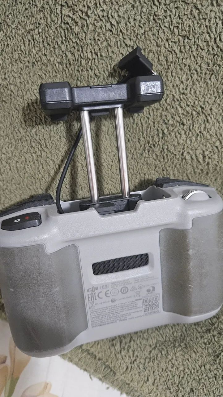 Vendo controle DJI RC-N1 original - Foto 2