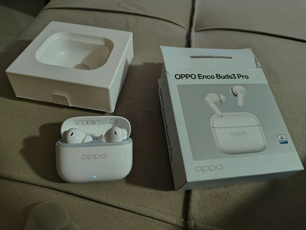 Oppo Enco Buds 3 Pro - Foto 2