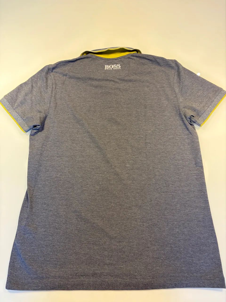 Camisa polo Hugo Boss G - Foto 3