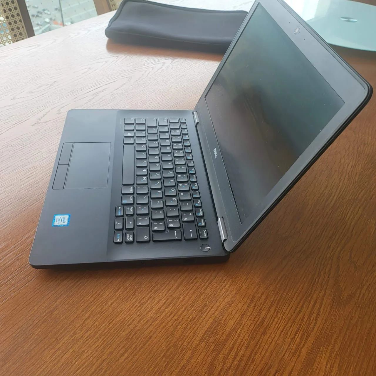 Notebook Dell i5 8ram ssd m2 256 seminovo - Foto 3