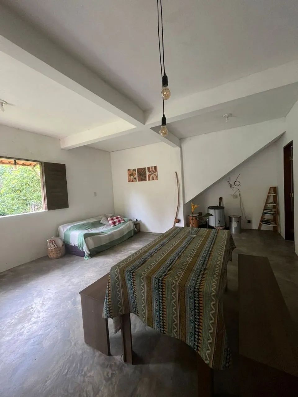 Casa tipo coração de mãe: grande e generosa! - Foto 5