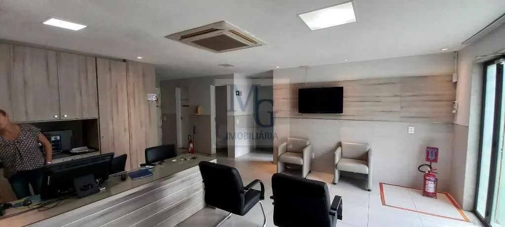 Indústria à venda no bairro Ilha do Leite em Recife/PE - Foto 4