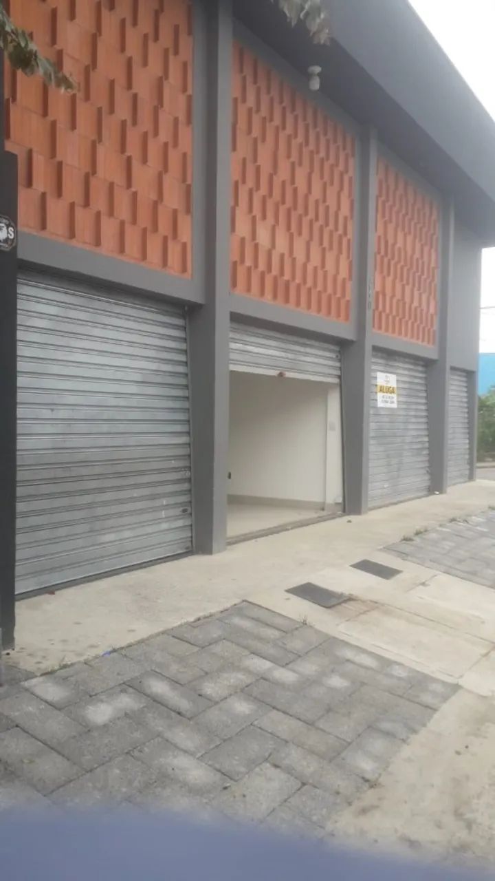 Sala Comercial para LOCAÇÃO com 20,01m² wm Mogi das Cruzes.