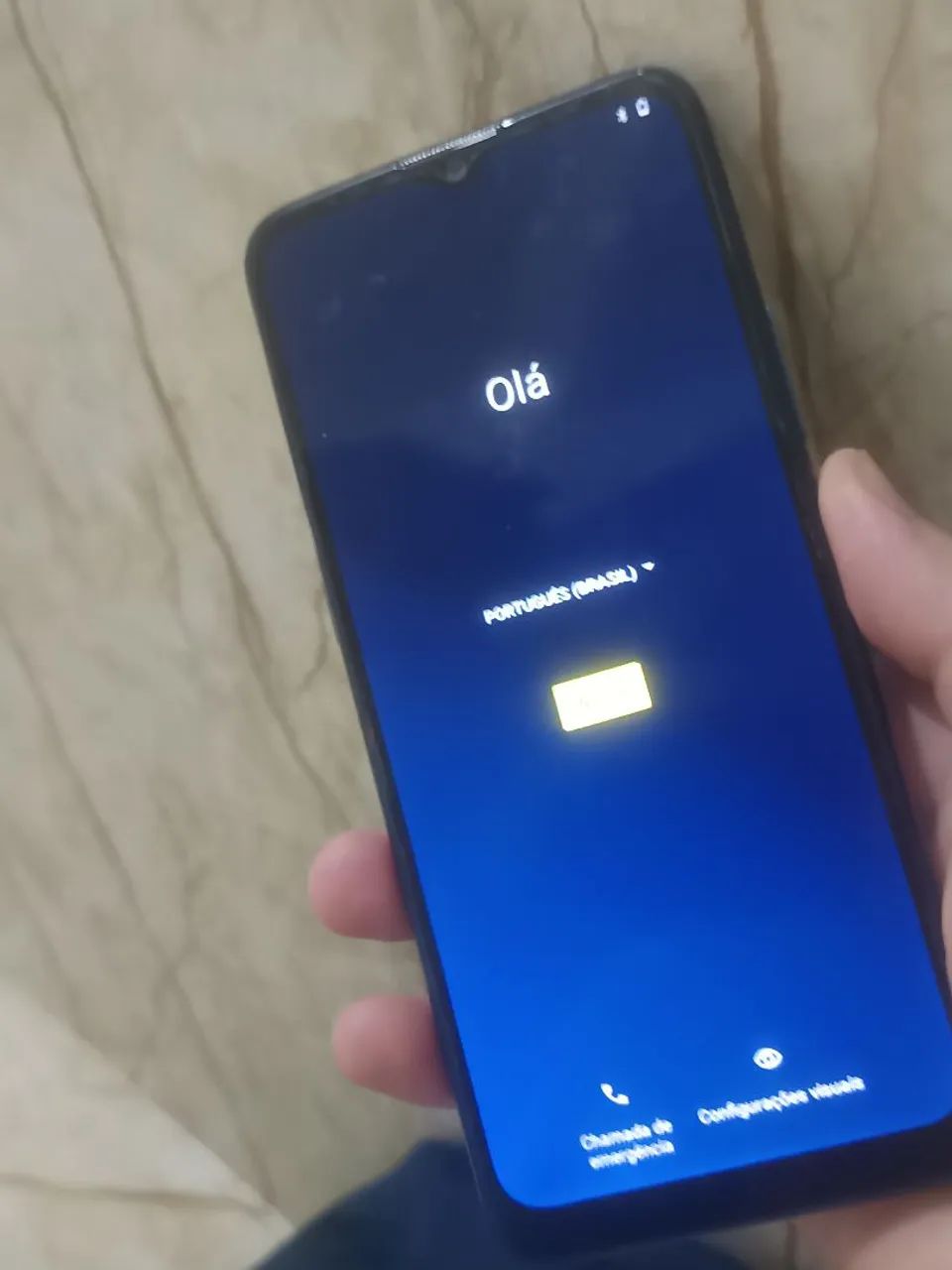 Moto E7 BARATO!!!! - Foto 2