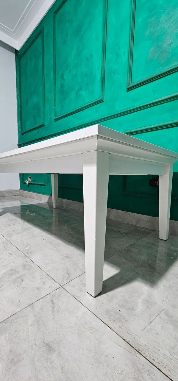 Mesa de Centro Provençal - Foto 2