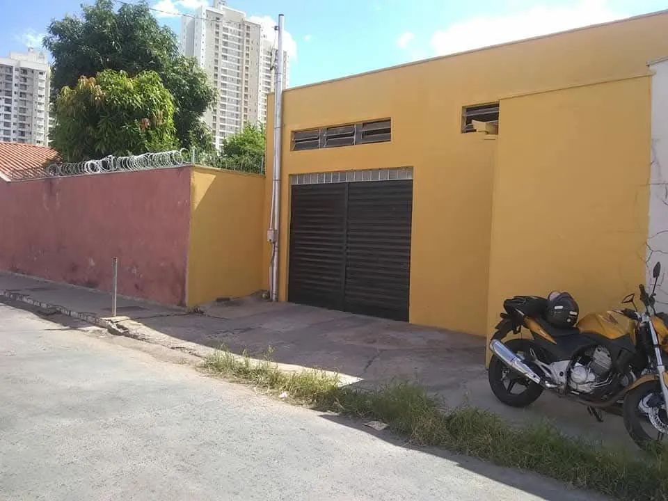 Salão comercial ótimo espaço, bairro Grande terceiro - Foto 2