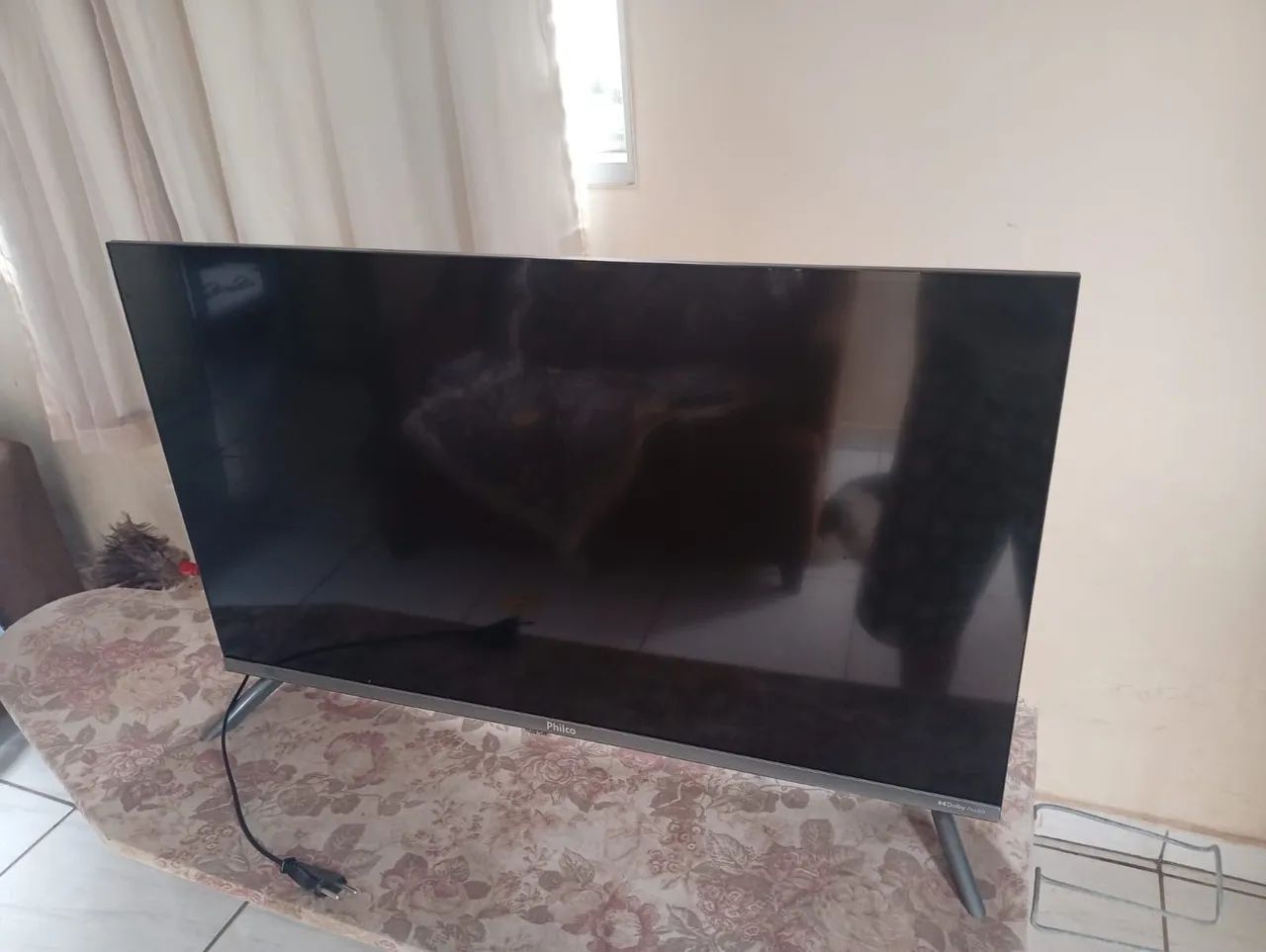 Vendo TV semi nova - Foto 3