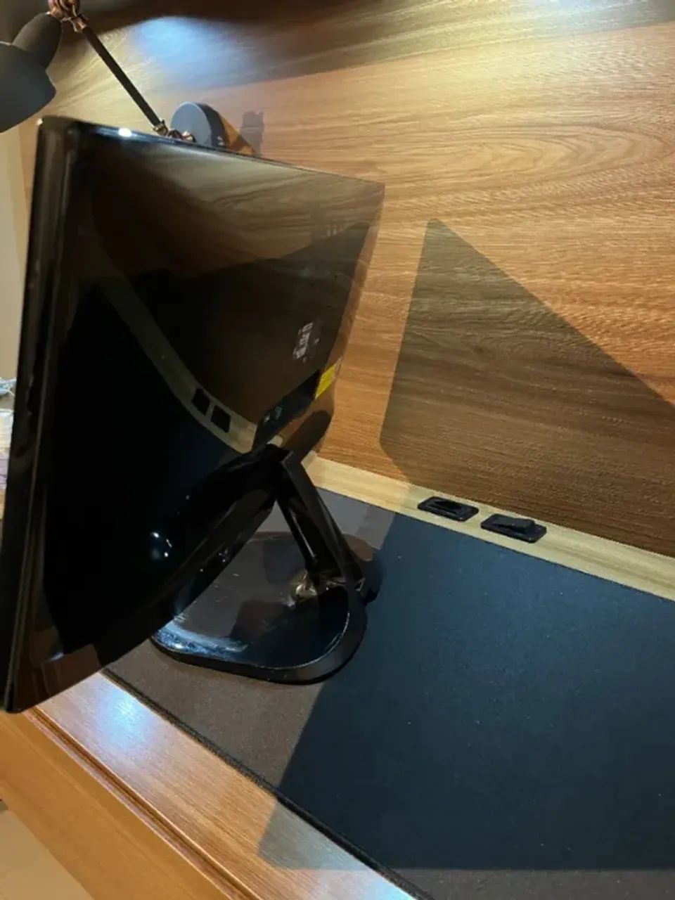 Monitor LG Ultrawide 25 - Foto 4