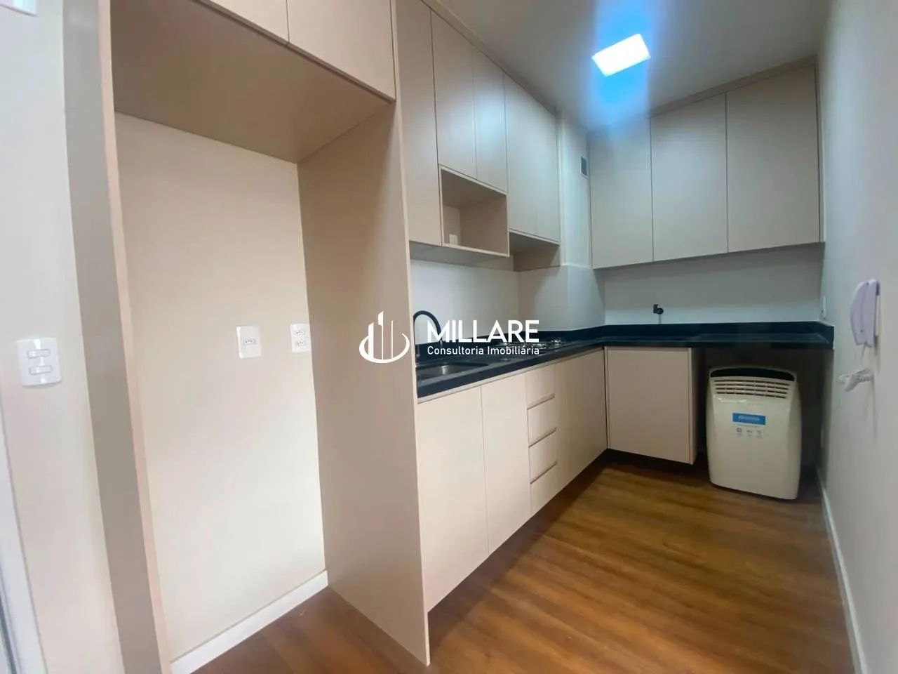 APARTAMENTO DISPONIVEL PARA VENDA E LOCAÇÃO - Foto 3