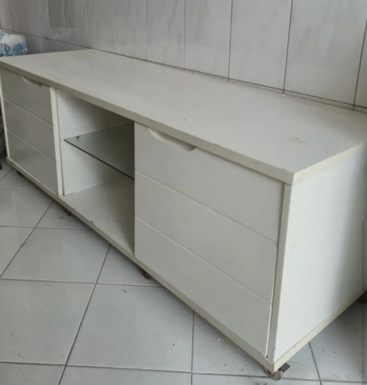 Rack/peça para sala de jantar - Foto 4