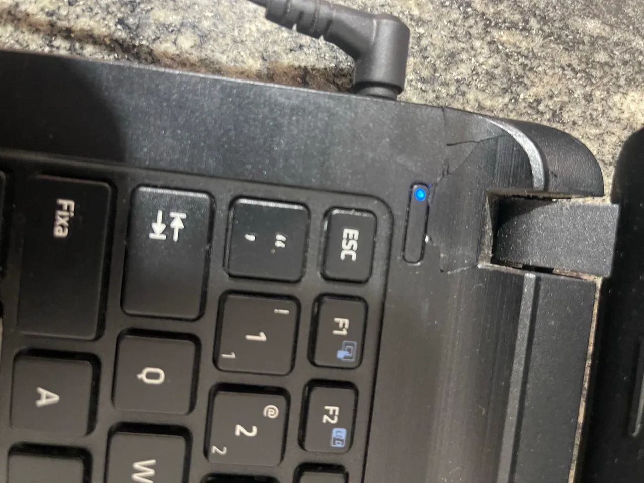 Notebook compaq  - Foto 4