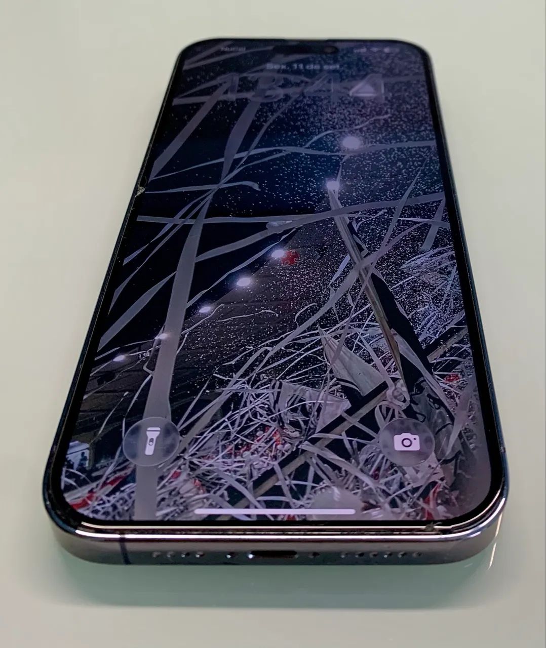 [VENDO] iPhone 14 Pro Max 128GB - Foto 2