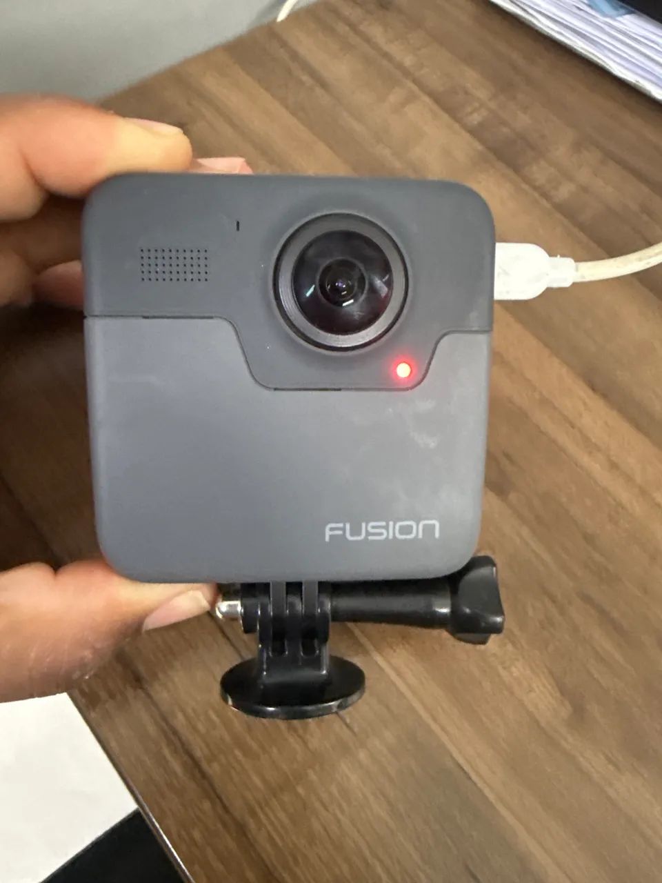 GoPro Fusion - Foto 2