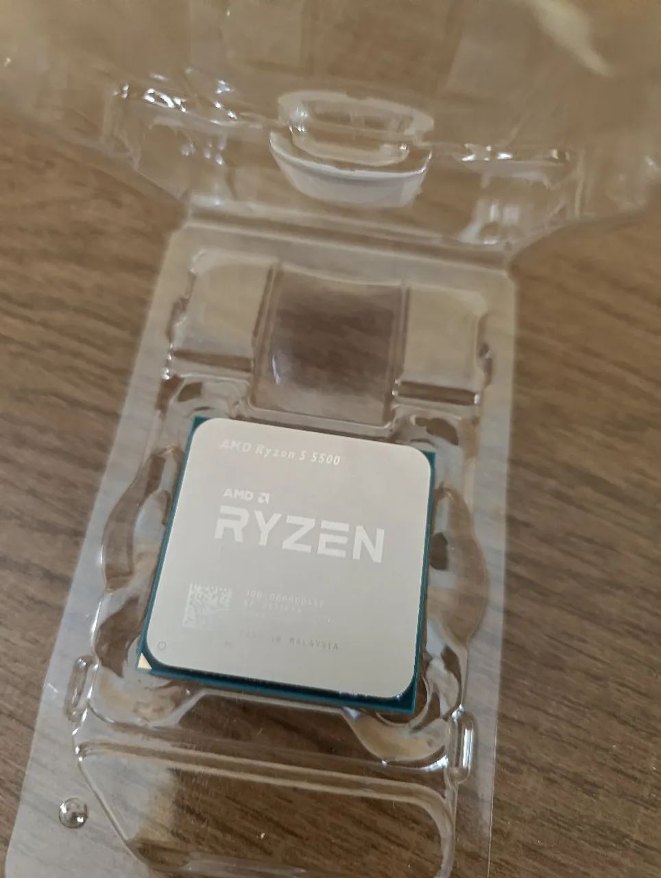 Processador AMD 5 5500 - Foto 2
