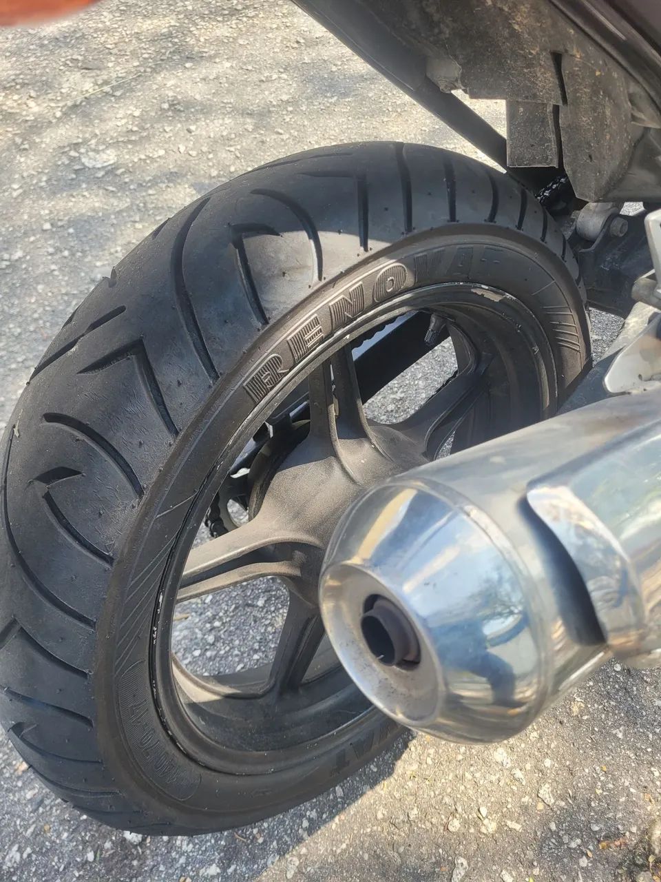 CB 300 2011 - Foto 2