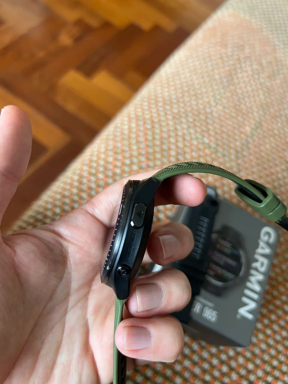 Garmin 965 (excelente estado) - Foto 4