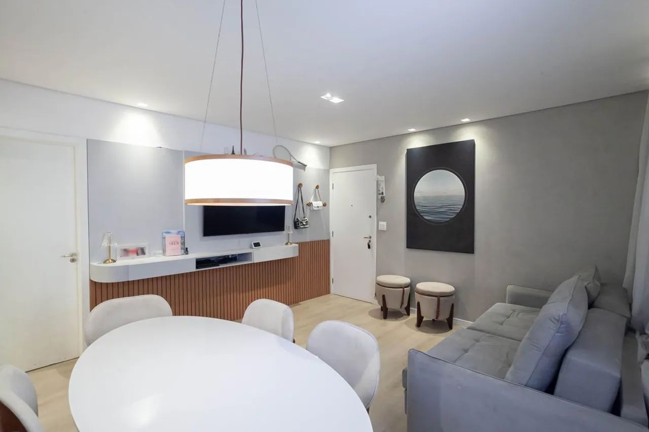 Apartamento à Venda - Dona Clara, 3 Quartos, 123 m2 - Foto 3