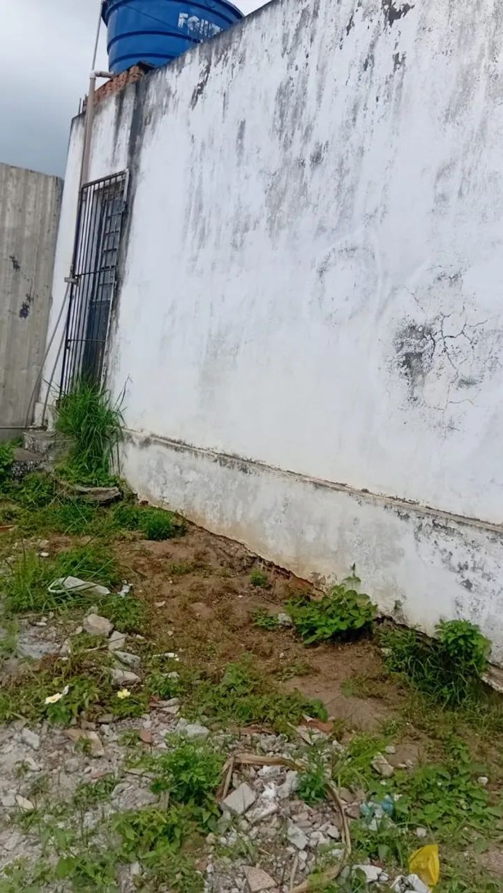VENDO CASA EM CARPINA  - Foto 3
